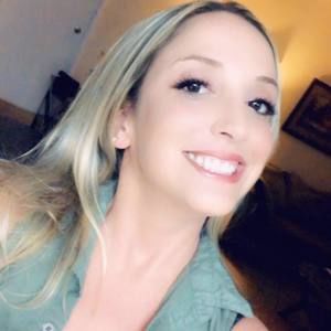 Meet your Posher, Tarah